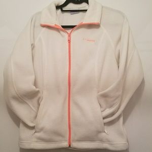 Columbia Jacket